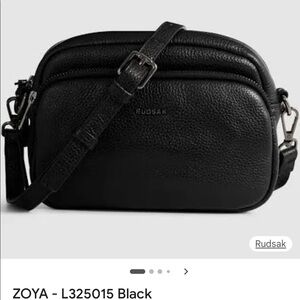 Brand new Rudsak Zoya crossbody bag